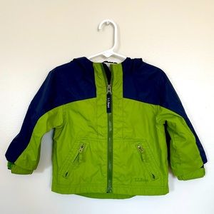 LL Bean Jacket